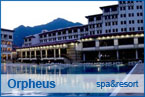 Hotell Orpheus